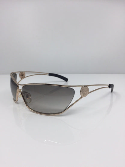 Vintage Versace X37 Gold Sunglasses - Super Vision Optical