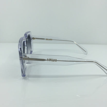 Vintage Goliath Ultra Goliath 1 Clear Sunglasses - Super Vision Optical