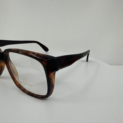 Vintage Rodenstock 367 R Grey Eyeglasses - Super Vision Optical