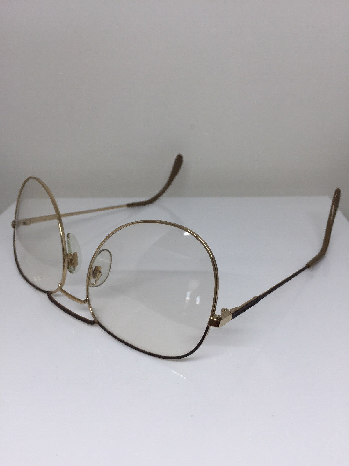 Vintage Neostyle College 18/382 Brown Sunglasses - Super Vision Optical