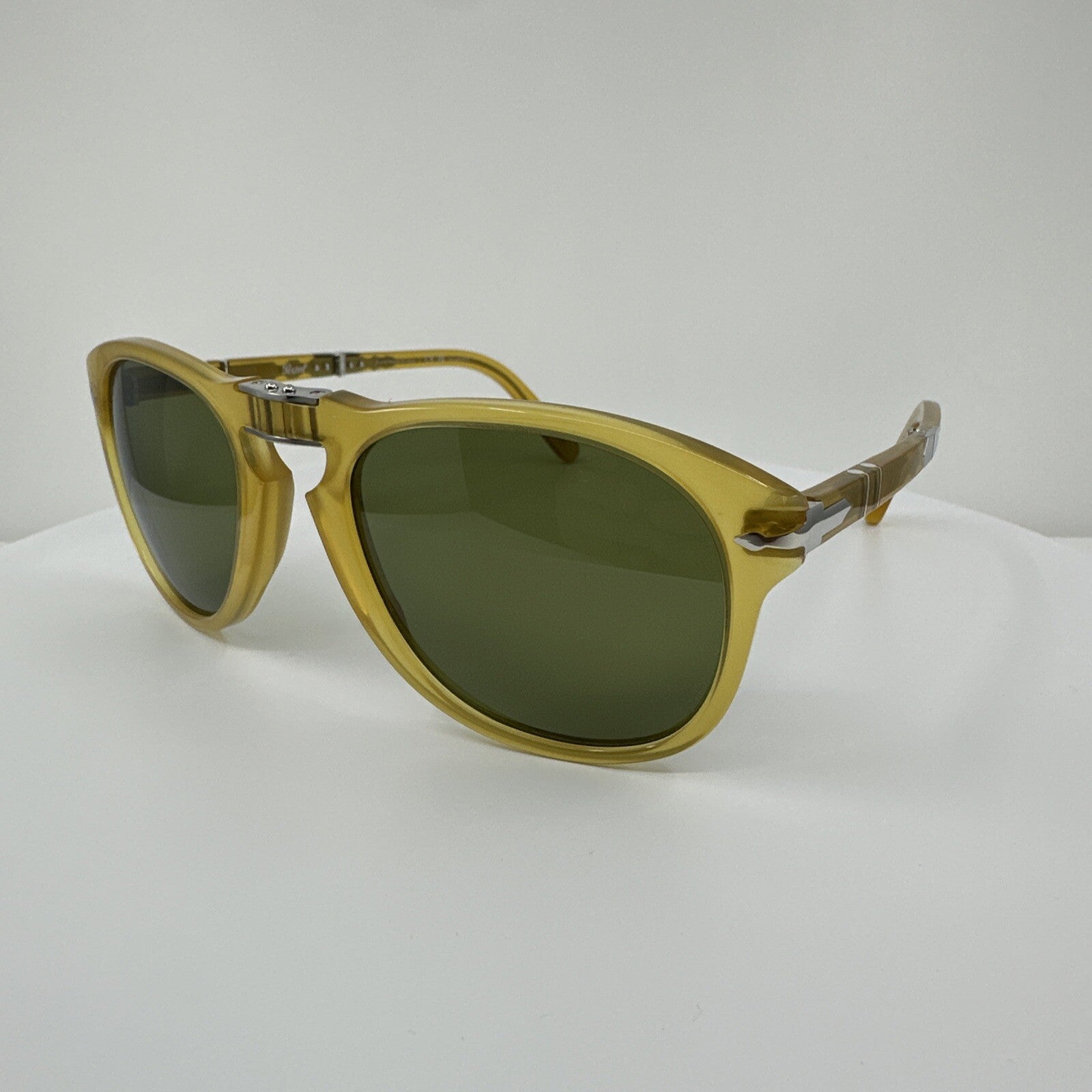 Vintage Persol PO714SM Sunglasses - Super Vision Optical