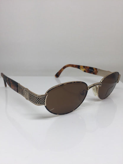 Vintage Fendi FS 144 Tortoise Sunglasses - Super Vision Optical