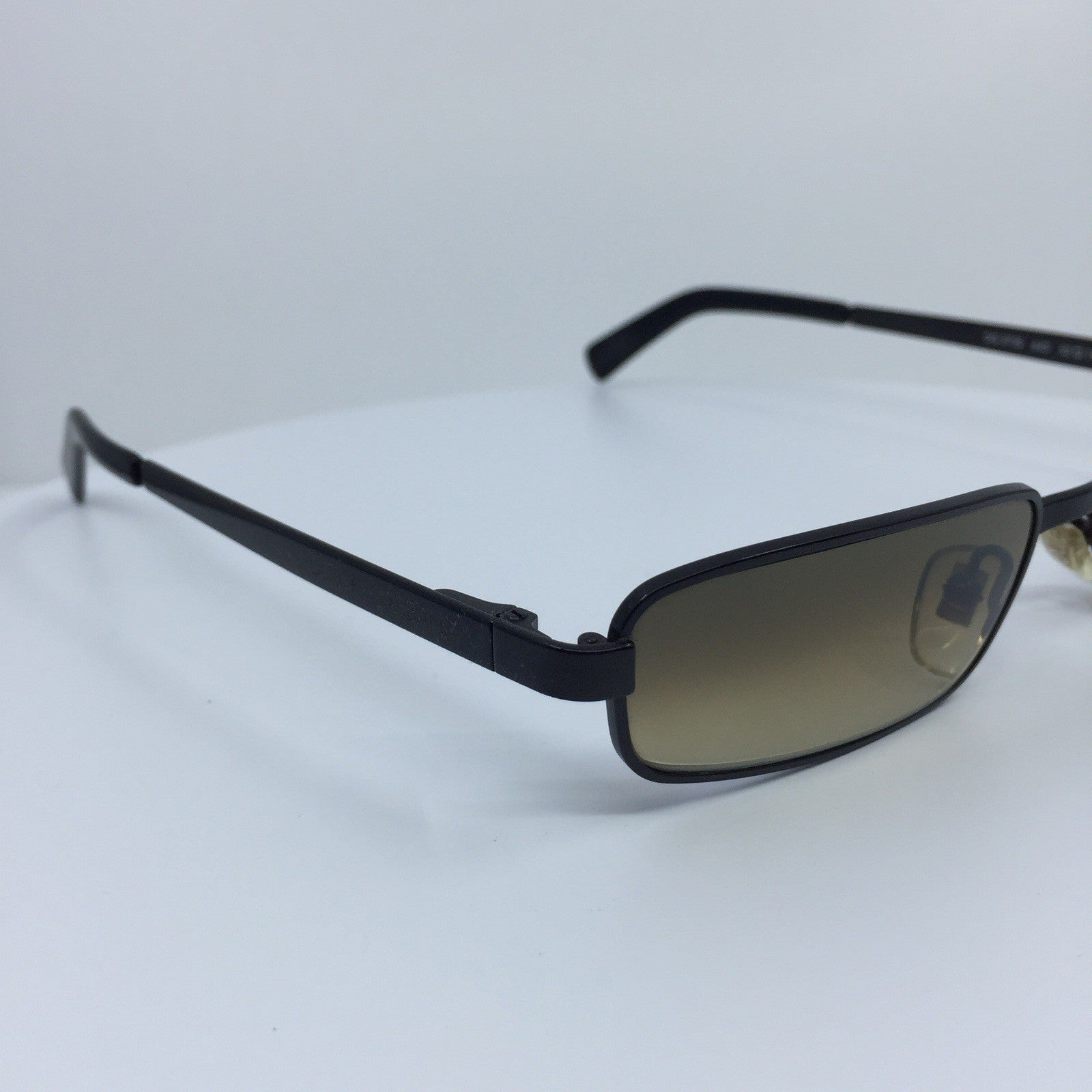 Vintage Dolce & Gabbana DG 373 Brown Sunglasses - Super Vision Optical