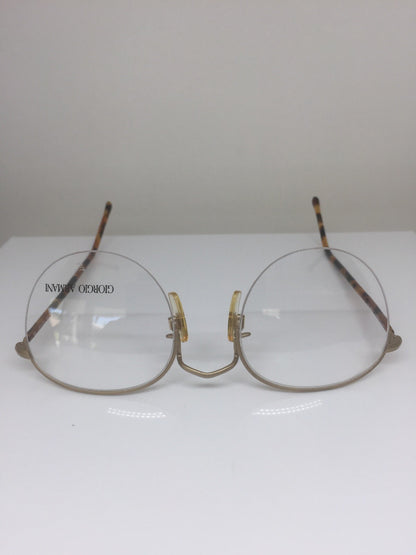 Vintage Giorgio Armani GA 142 Tortoise Sunglasses - Super Vision Optical