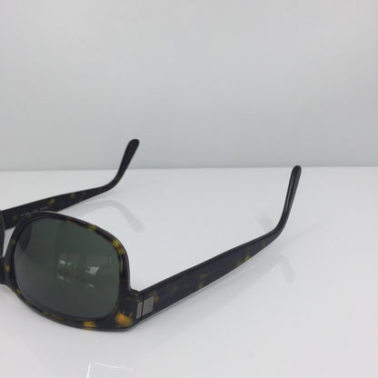 Vintage Giorgio Armani GA 2540 Tortoise Sunglasses - Super Vision Optical