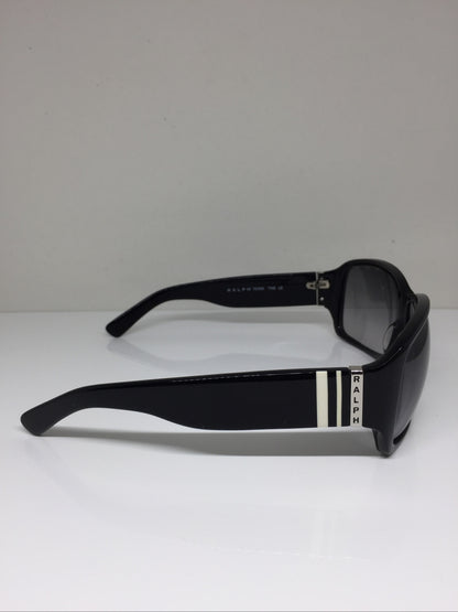 Vintage Ralph Lauren RL 7579/S Black Sunglasses - Super Vision Optical