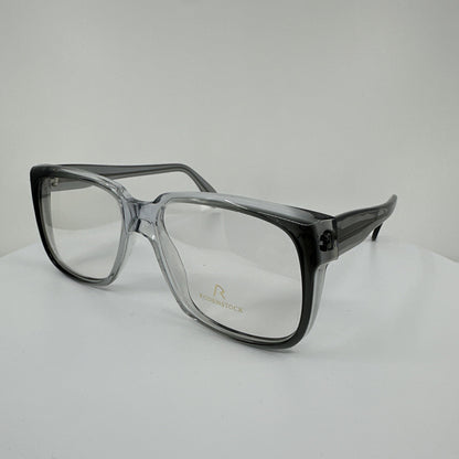 Vintage Rodenstock 367 R Grey Eyeglasses - Super Vision Optical
