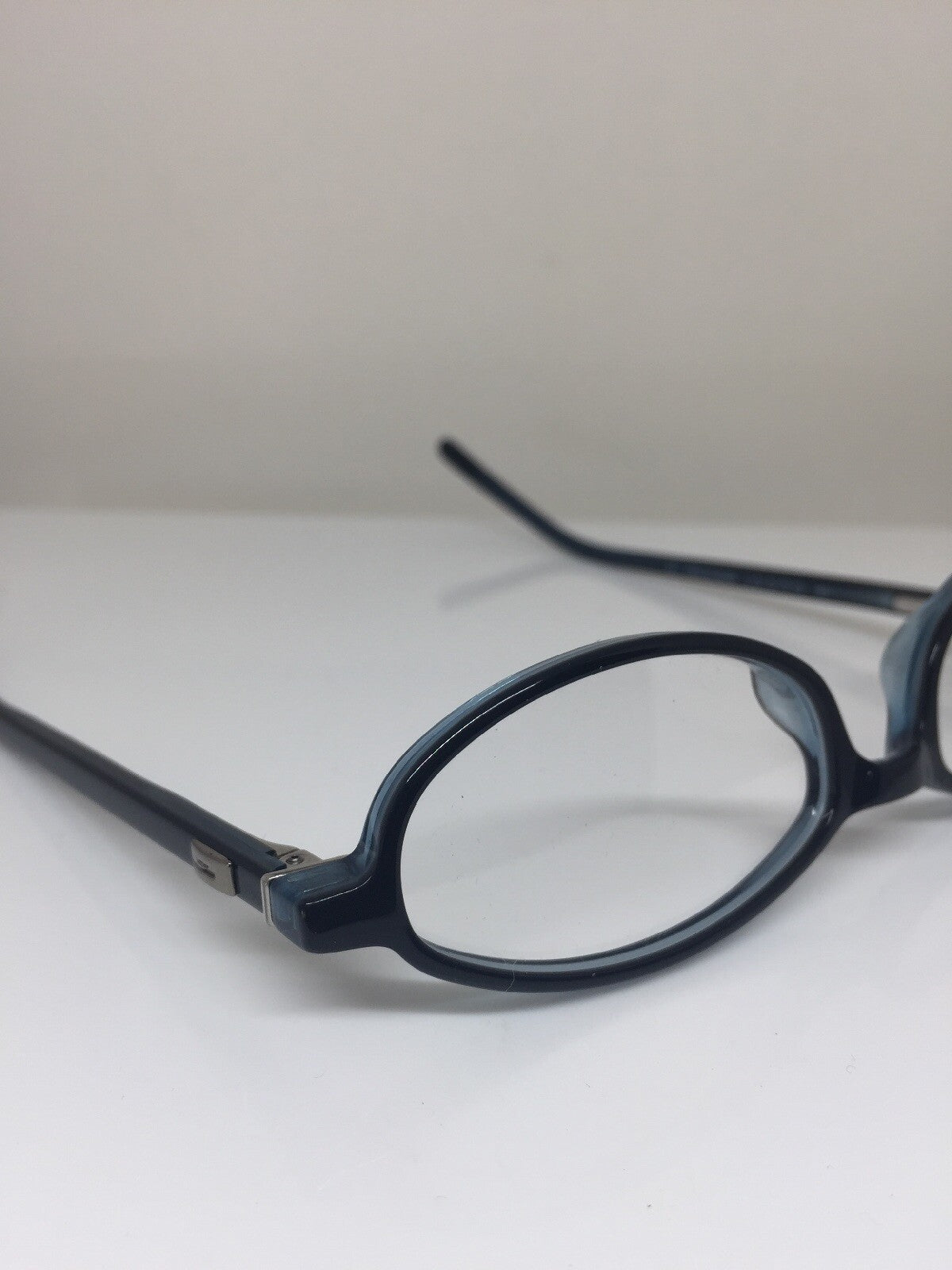 Vintage Gucci GG 2479 Black Eyeglasses - Super Vision Optical
