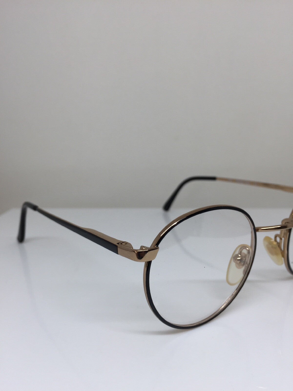 Vintage Ralph Lauren POLO PREP 200 Gold Sunglasses - Super Vision Optical
