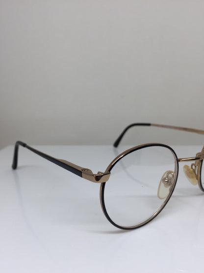 Vintage Ralph Lauren POLO PREP 200 Gold Sunglasses - Super Vision Optical