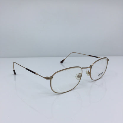 Vintage Hugo Boss HB 4796 Tortoise Sunglasses - Super Vision Optical