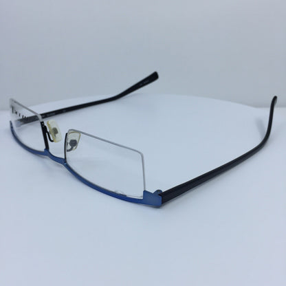 Vintage Alain Mikli M0515 Black Sunglasses - Super Vision Optical