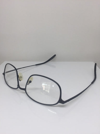 Vintage Porsche Design P6004 Black Sunglasses - Super Vision Optical