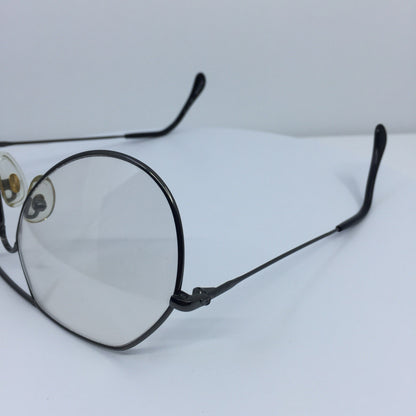 Vintage Alpina 3425036 Gunmetal Eyeglasses - Super Vision Optical