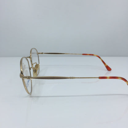 Vintage Polo Ralph Lauren Polo Classic 39 Tortoise Eyeglasses - Super Vision Optical