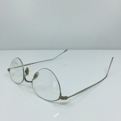 Vintage Bada BL-1050 Silver Sunglasses - Super Vision Optical
