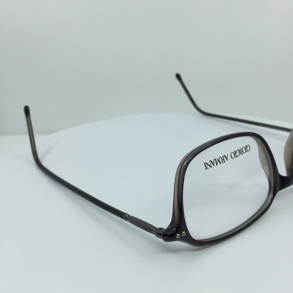 Vintage Giorgio Armani GA 2006 Grey Sunglasses - Super Vision Optical