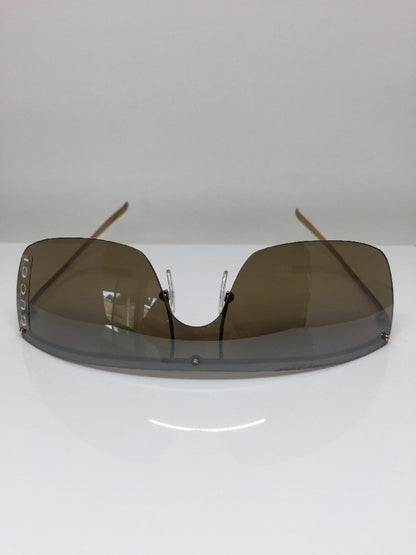 Vintage Gucci GG 2681/S Gold Sunglasses - Super Vision Optical