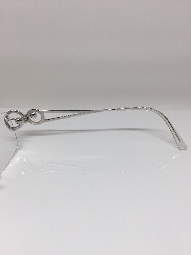 Vintage Daniel Swarovski S 220 6051 Gold Eyeglasses - Super Vision Optical