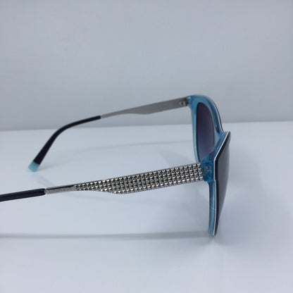 Vintage Tiffany & Co. TF 4159 Clear Sunglasses - Super Vision Optical