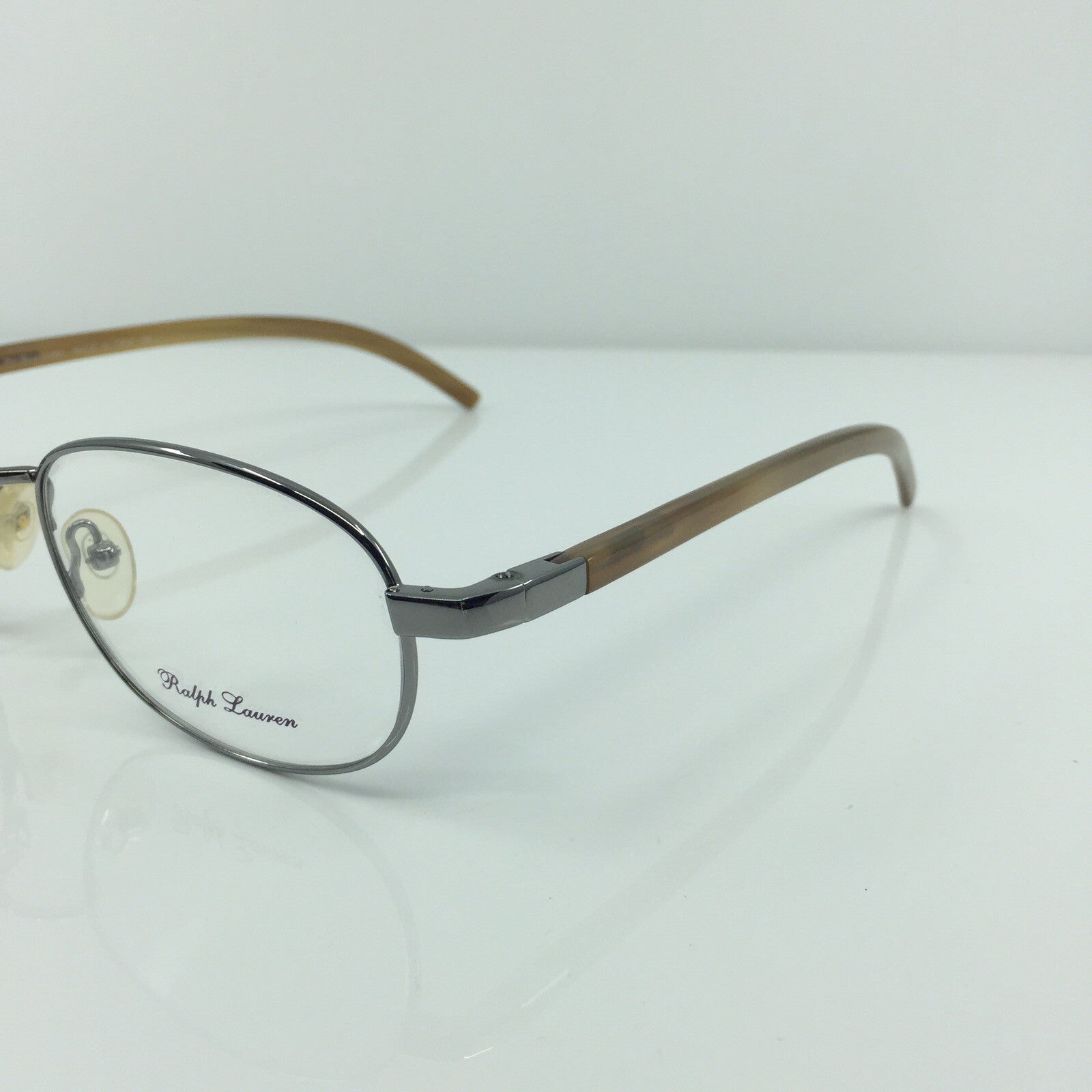 Vintage Polo Ralph Lauren P 9002 Gold Sunglasses - Super Vision Optical