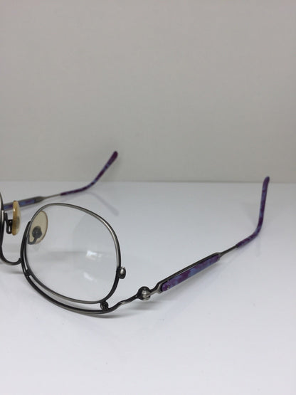 Vintage Japan Jewelry Association JJA 20-2604 Gold Sunglasses - Super Vision Optical
