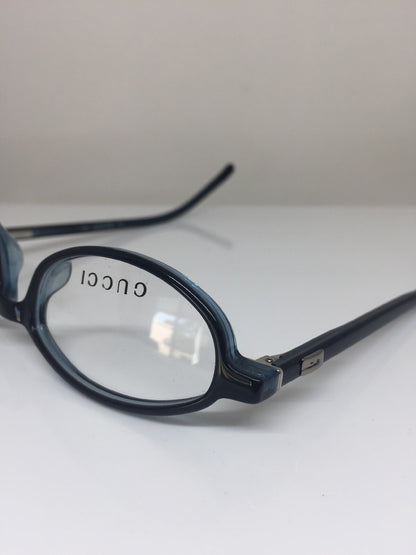 Vintage Gucci GG 2479 Black Eyeglasses - Super Vision Optical