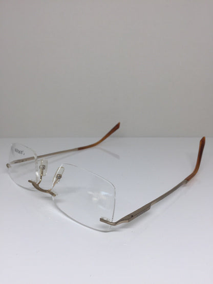 Vintage Lanvin LV 3106 Gold Eyeglasses - Super Vision Optical