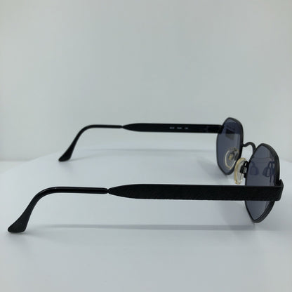 Vintage Saint Laurent YSL 6019 Gold Sunglasses - Super Vision Optical