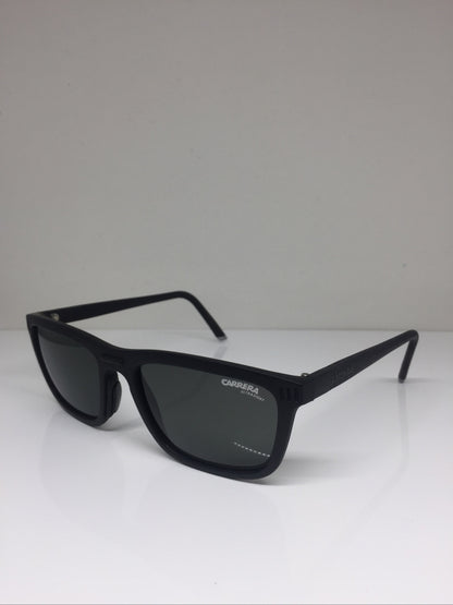 Vintage Carrera CARRERA 4801 Black Sunglasses - Super Vision Optical