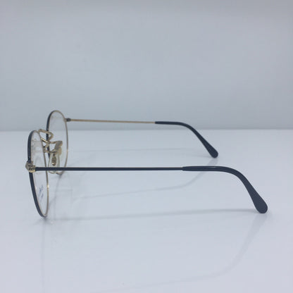 Vintage Ralph Lauren Polo Classic X By Ralph Lauren Black Sunglasses - Super Vision Optical