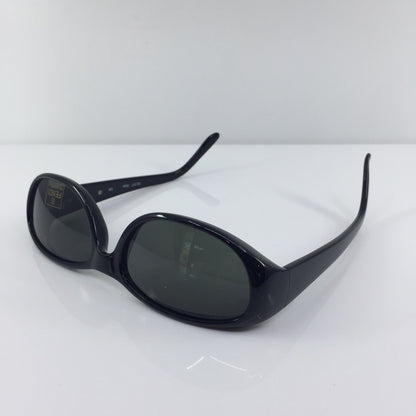 Vintage Fendi FS 217 Black Sunglasses - Super Vision Optical