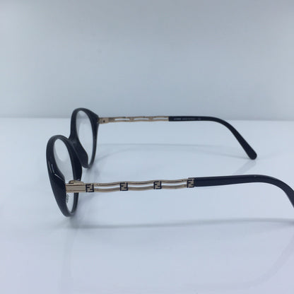 Vintage Fendi F68 Gold Sunglasses - Super Vision Optical