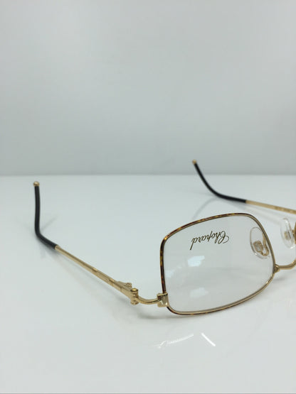 Vintage Chopard C037 Tortoise Eyeglasses - Super Vision Optical