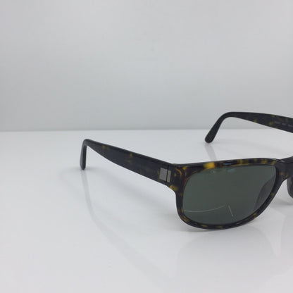 Vintage Giorgio Armani GA 2540 Tortoise Sunglasses - Super Vision Optical