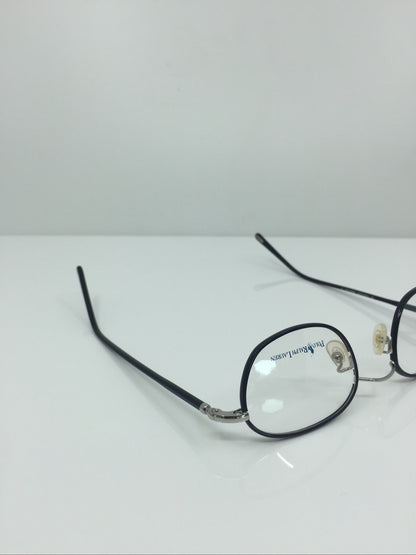 Vintage Polo Ralph Lauren POLO 1908 Silver Sunglasses - Super Vision Optical