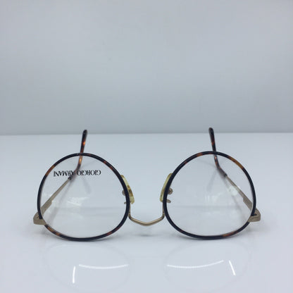 Vintage Giorgio Armani GA 145 Tortoise Sunglasses - Super Vision Optical