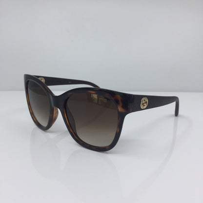 Vintage Gucci GG 3786/S Tortoise Sunglasses - Super Vision Optical