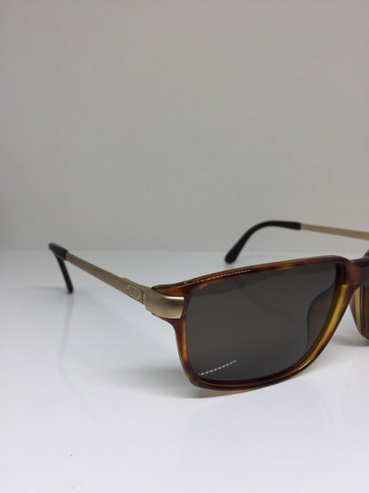 Vintage Christian Dior CD 2900 Gold Sunglasses - Super Vision Optical