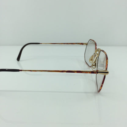 Vintage Porsche Design PMOD 5667 Tortoise Eyeglasses - Super Vision Optical