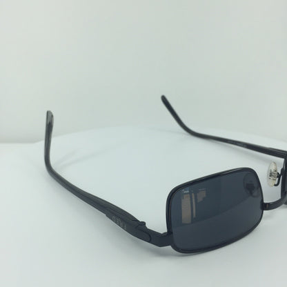 Vintage Fred Lunettes Borneo C3 Black Sunglasses - Super Vision Optical