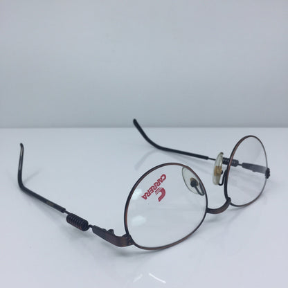 Vintage Carrera 5743 Gold Eyeglasses - Super Vision Optical