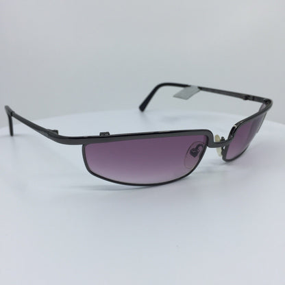 Vintage Dolce & Gabbana DG 2081 Gunmetal Sunglasses - Super Vision Optical