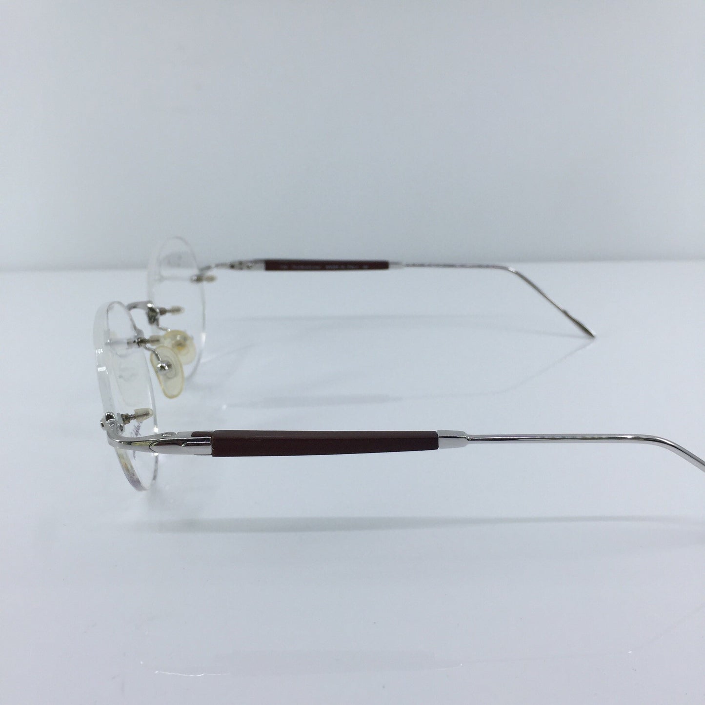 Vintage Polo Ralph Lauren P9001 Gold Sunglasses - Super Vision Optical