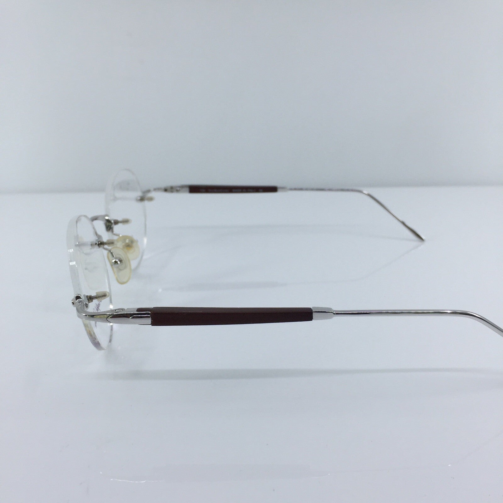 Vintage Polo Ralph Lauren P9001 Gold Sunglasses - Super Vision Optical