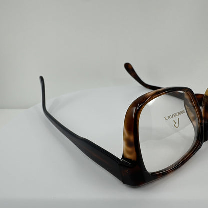 Vintage Rodenstock 367 R Grey Eyeglasses - Super Vision Optical