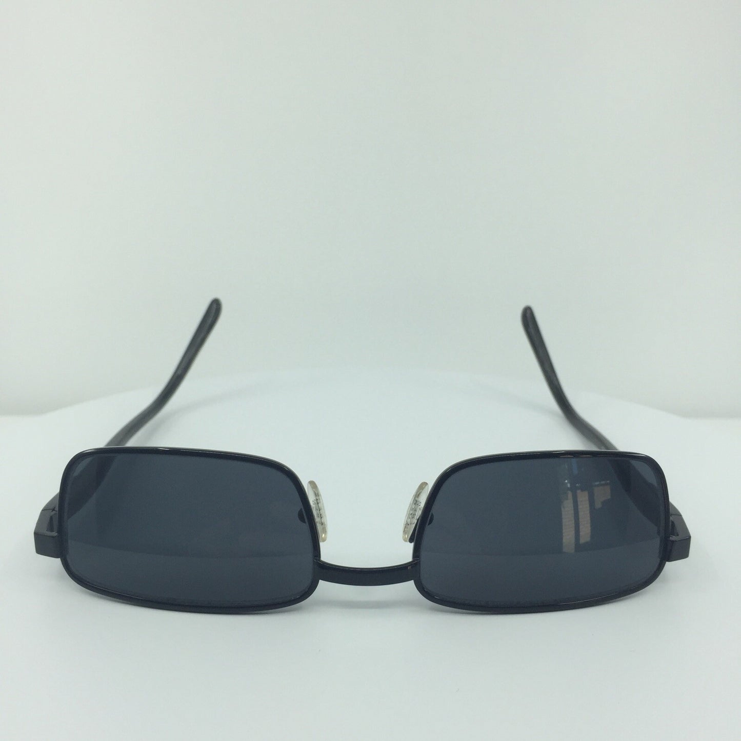 Vintage Fred Lunettes Borneo C3 Black Sunglasses - Super Vision Optical