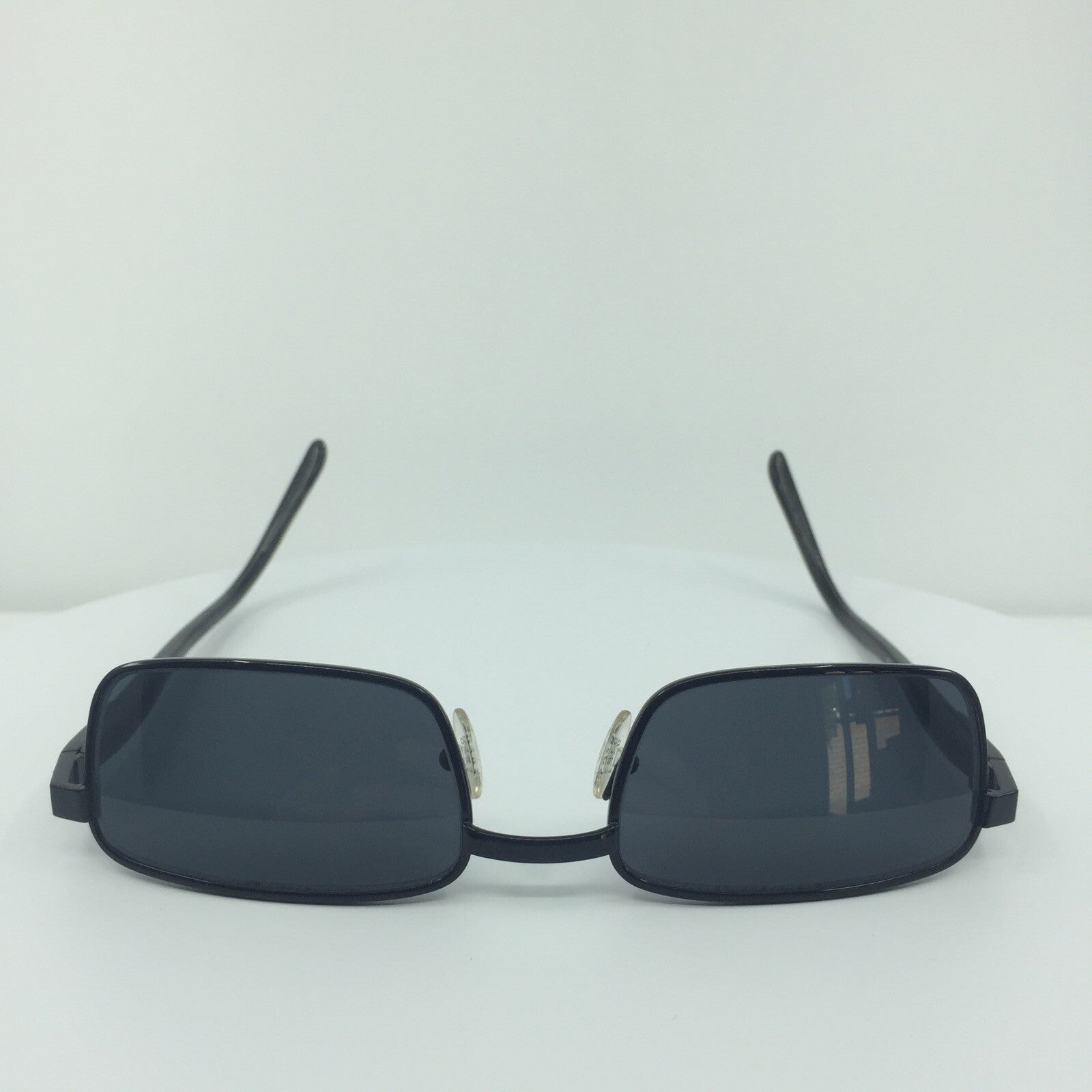 Vintage Fred Lunettes Borneo C3 Black Sunglasses - Super Vision Optical