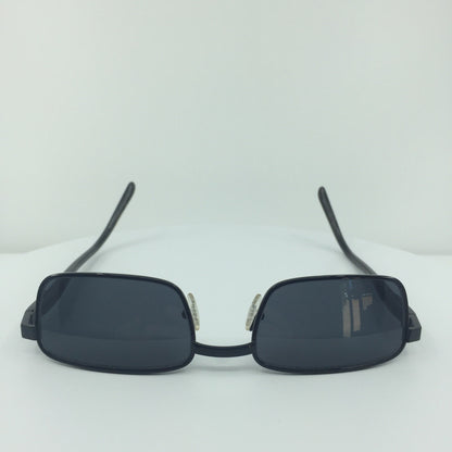 Vintage Fred Lunettes Borneo C3 Black Sunglasses - Super Vision Optical