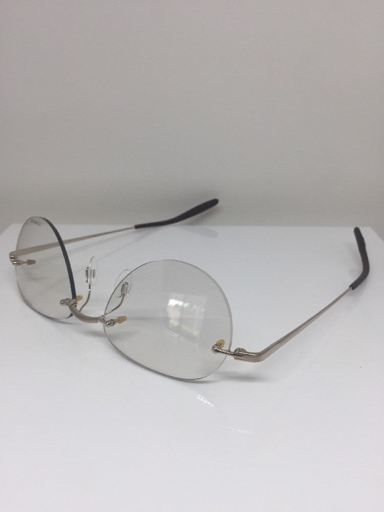 Vintage Porsche Design P7003 Gold Sunglasses - Super Vision Optical